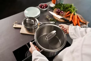 Sada nerezových hrnců ZWILLING VITALITY SET/5ks
