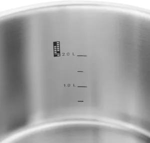 Sada nerezových hrnců ZWILLING VITALITY SET/5ks