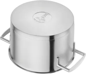 Sada nerezových hrnců ZWILLING VITALITY SET/5ks