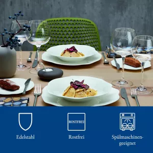 Sada příborů 30ks,VILLEROY & BOCH - UDINE
