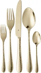 Sada příborů 30ks WMF - SITELLO gold