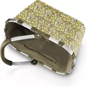 Skládací nákupní košík Reisenthel Carrybag,varianty: