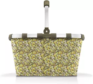 Skládací nákupní košík Reisenthel Carrybag,varianty: