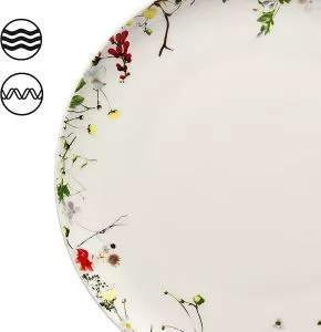 Snídaňová souprava Rosenthal Brillance Fleurs Sauvages, varianty: