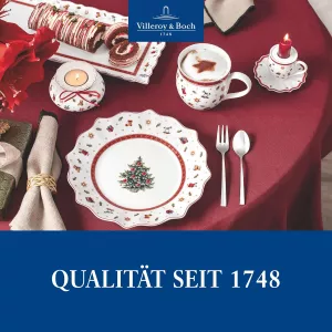 Snídaňová souprava VILLEROY & BOCH Toys Delight, varianty: