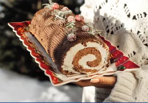 Vánoční podnos na cukroví VILLEROY & BOCH TOY'S FANTASY,35x23 cm Vánoční podnos na cukroví VILLEROY & BOCH TOY'S FANTASY,35x23 cm