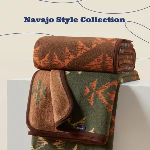 Vlněná, luxusní merino deka ACUSHLA 160x200cm, varianty: