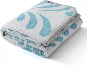 Vlněná, luxusní merino deka ACUSHLA 160x200cm, varianty: