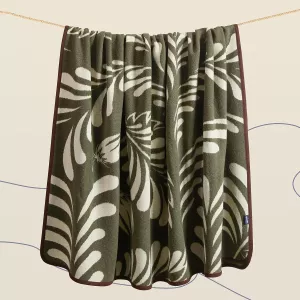 Vlněná, luxusní merino deka ACUSHLA 160x200cm, varianty: