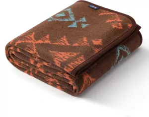 Vlněná, luxusní merino deka ACUSHLA 160x200cm, varianty: