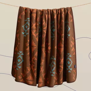 Vlněná, luxusní merino deka ACUSHLA 160x200cm, varianty: