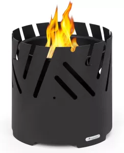 Zahradní gril Blumfeldt Crown 3 v 1, varianty: