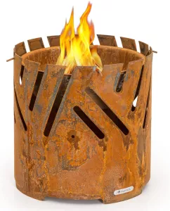 Zahradní gril Blumfeldt Crown 3 v 1, varianty: